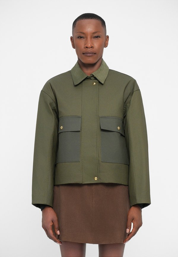 rag & bone NONIE JACKET