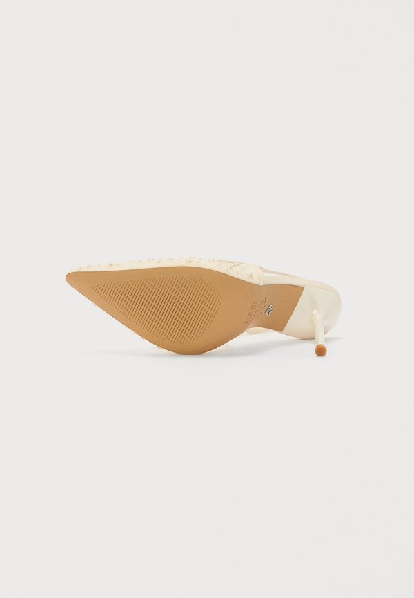 ALDO PEARLESCENT  PILLOW WALK