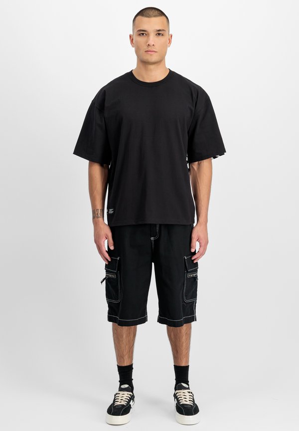 Alpha Industries BALACLAVA BP T UNISEX