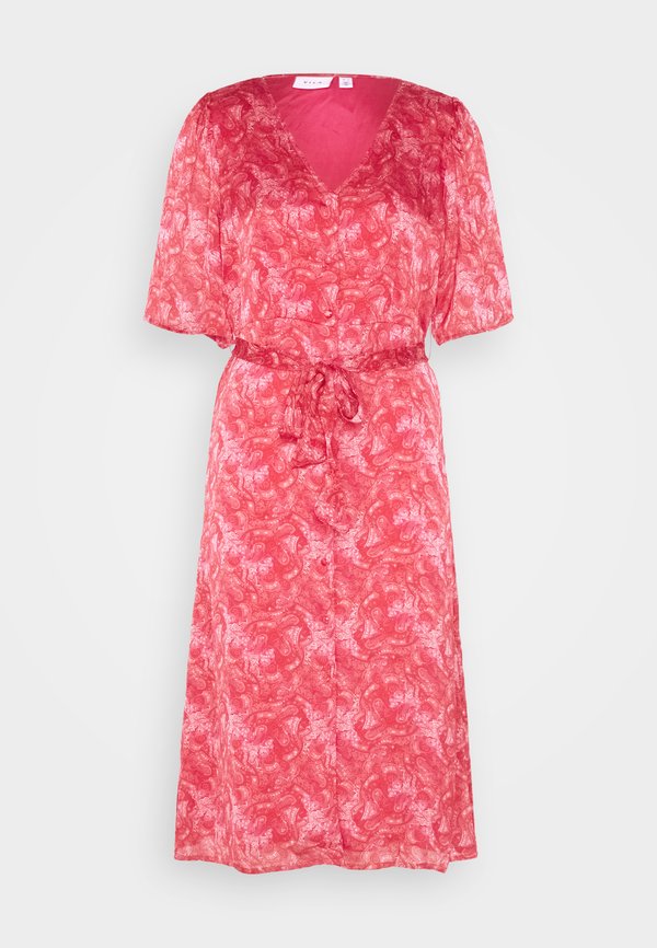 VILA VILAYLA VIE MIDI DRESS