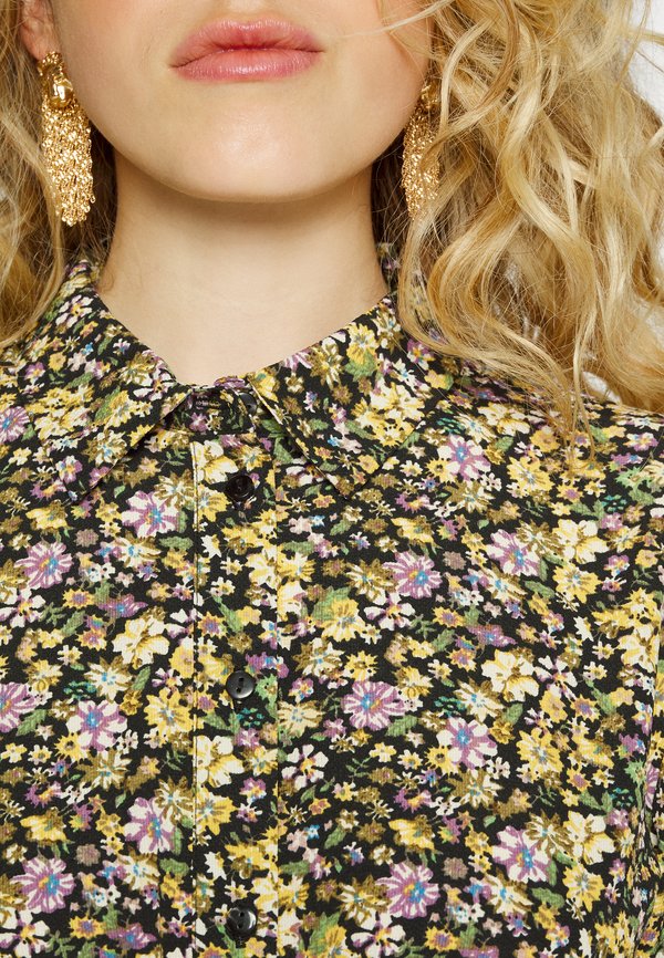JDY JDYSORO MIDI SHIRT DRESS