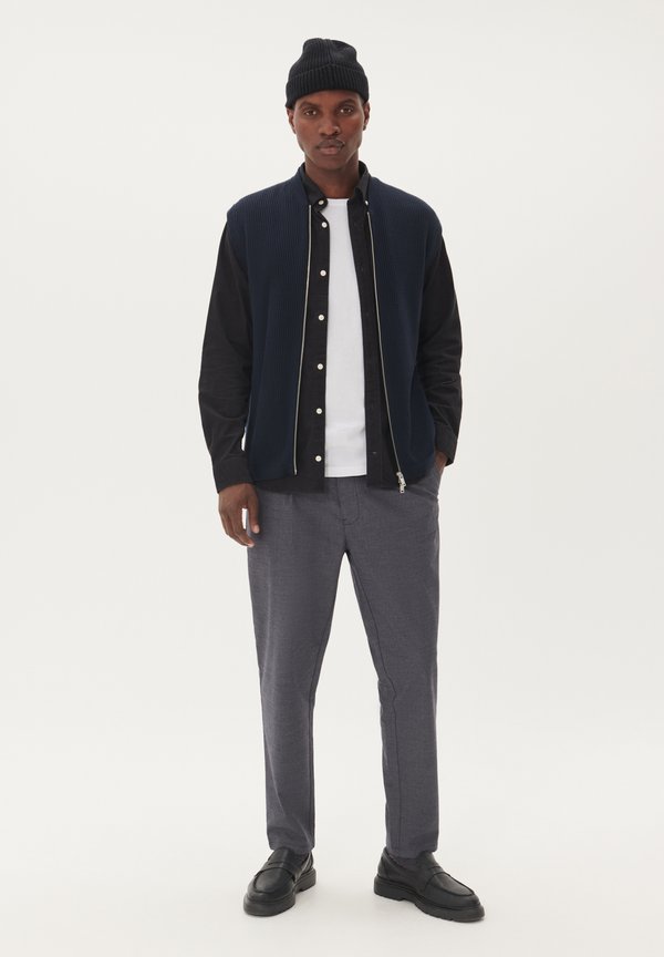 Matinique MAKIAN SOFT PLEATED PANTS