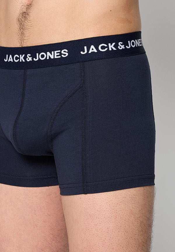 Jack & Jones JACANTHONY 4 PACK