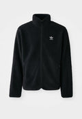 adidas Originals ESSENTIALS - Fleece jacket - black
