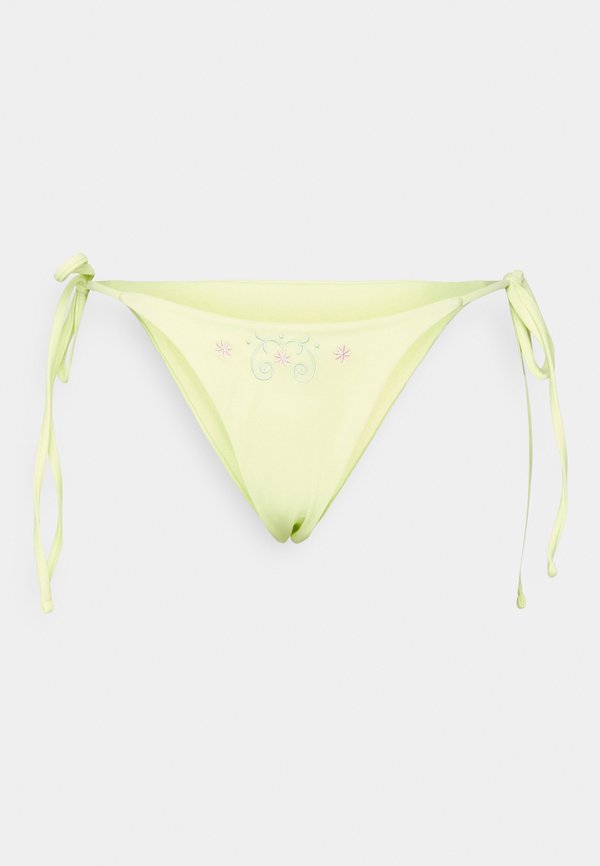 Frankies Bikinis VENICE BOTTOM