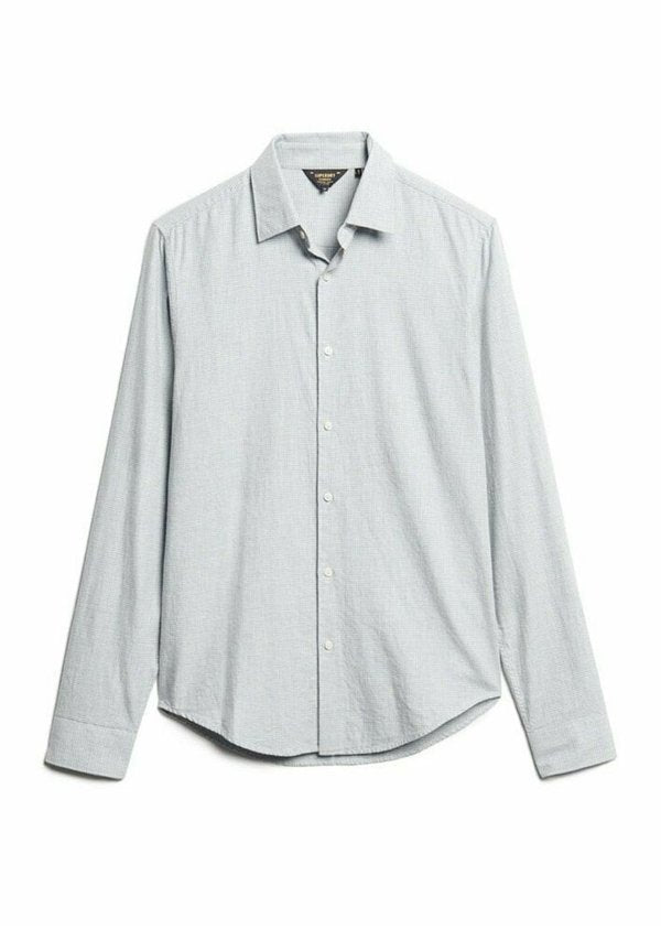 Superdry & Co LONG SLEEVE SMART