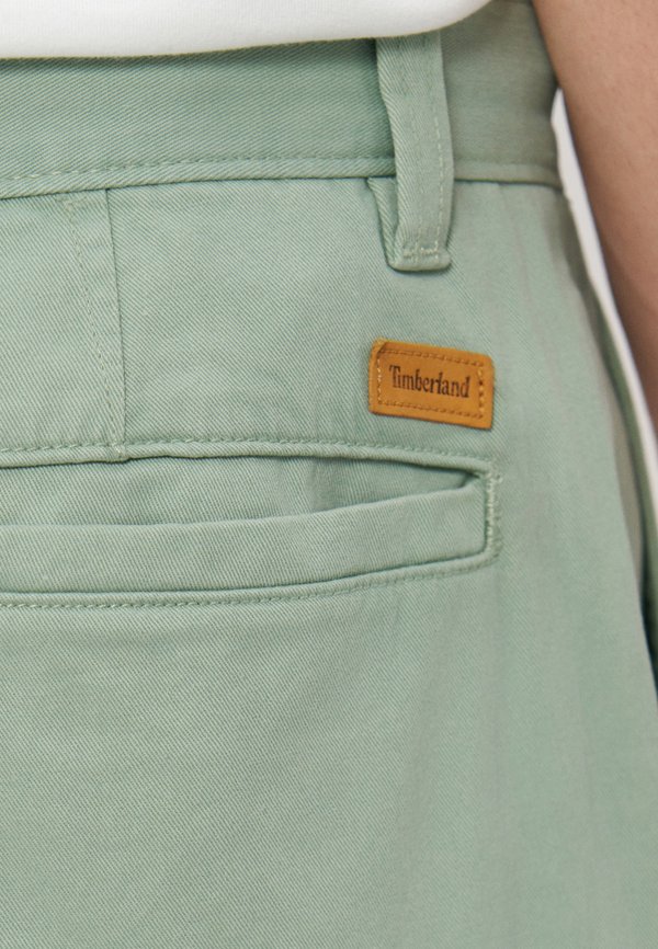 Timberland