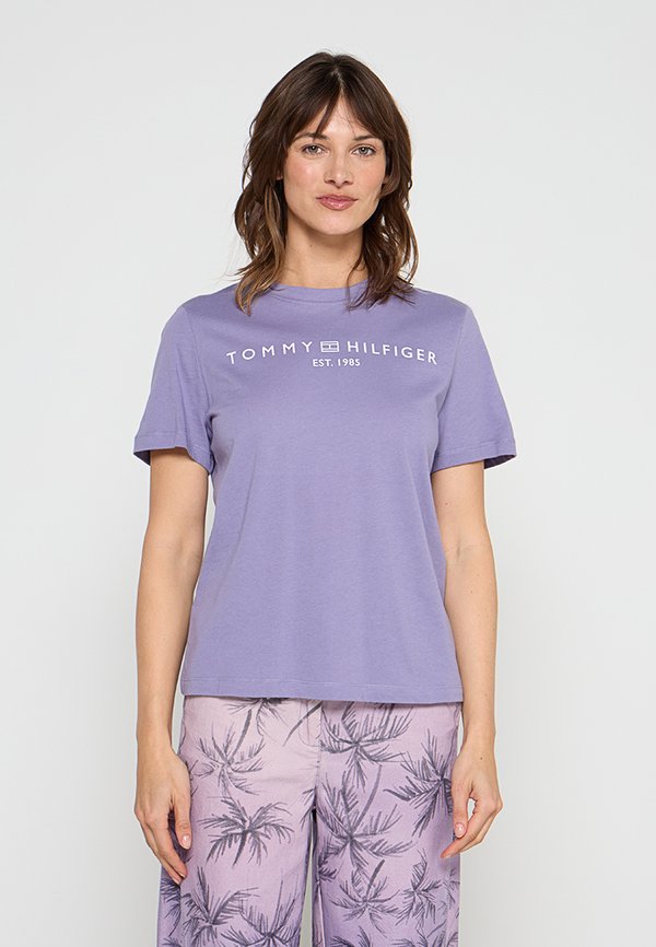 Tommy Hilfiger REG CORP LOGO