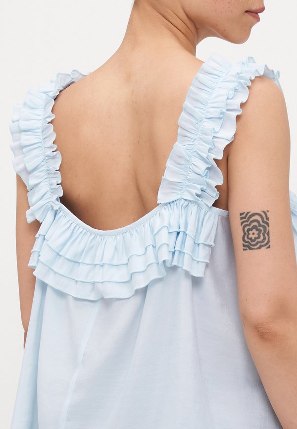 Vero Moda Petite VMCLARA FRILL