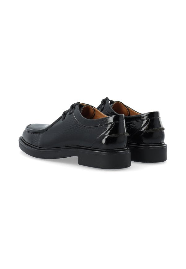 Bianco Moc-toe shoes BIAADDA