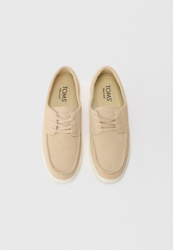 TOMS TRVL LITE LONDON