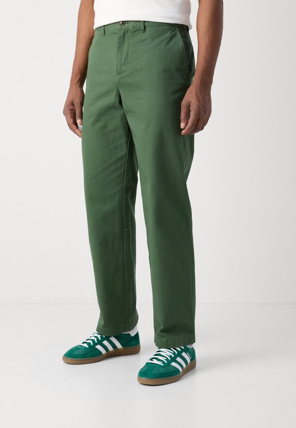 Scotch & Soda STRAIGHT FIT