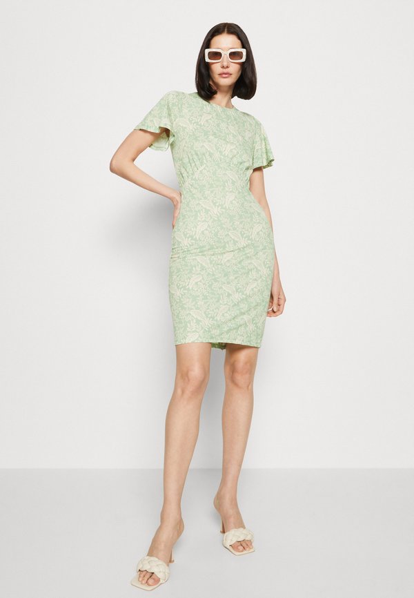 Anna Field by Zalando