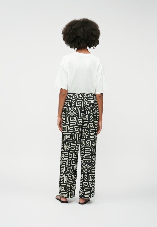 Rip Curl SUNSET LUAU WIDE LEG PANTS