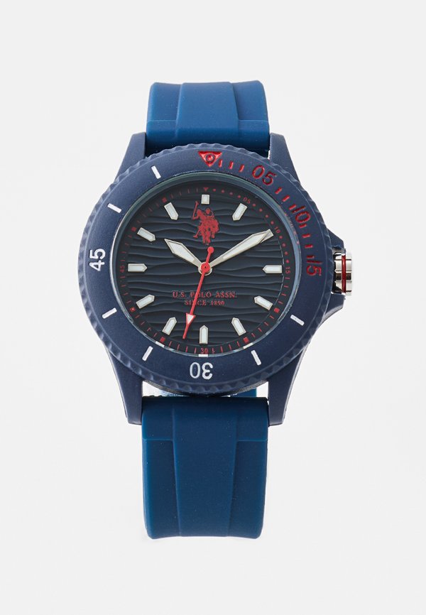 U.S. Polo Assn. WINNER