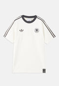 adidas Originals GERMANY ORIGINALS - Sports T-shirt - off-white