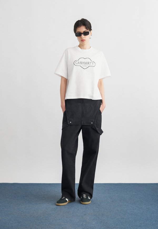 Carhartt WIP CLOUD HEART