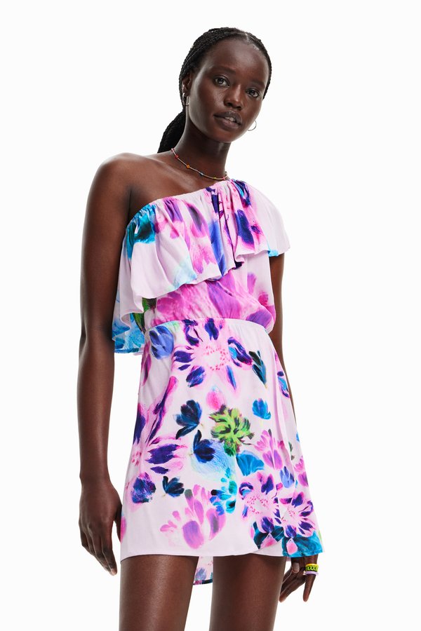 Desigual VEST JAN