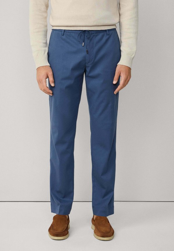 Hackett London DRAWCORD