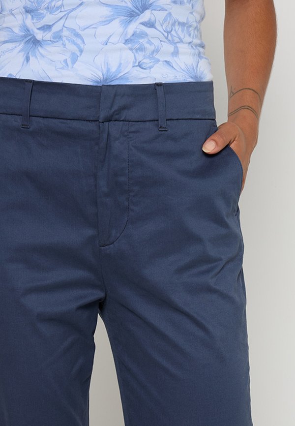 7 for all mankind LISHA