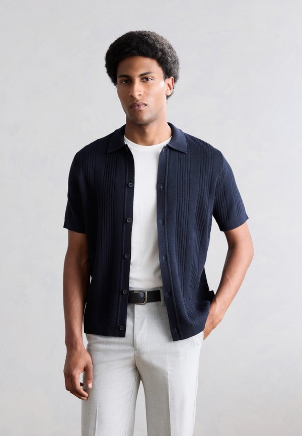Marc O'Polo MOP X DFB TRAVEL COLLECTION BUTTON BUTTONED SPECIAL SOLID