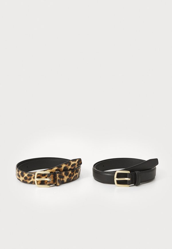 Pieces Belt PCOLINE 2-PACK PU