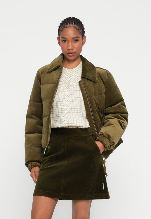 Marc O'Polo DENIM OUTDOOR JACKETS