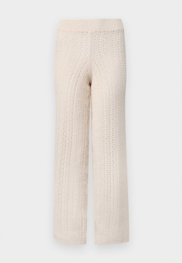 JDY JDYSUSANNAH STRAIGHT LEGGED PANTS