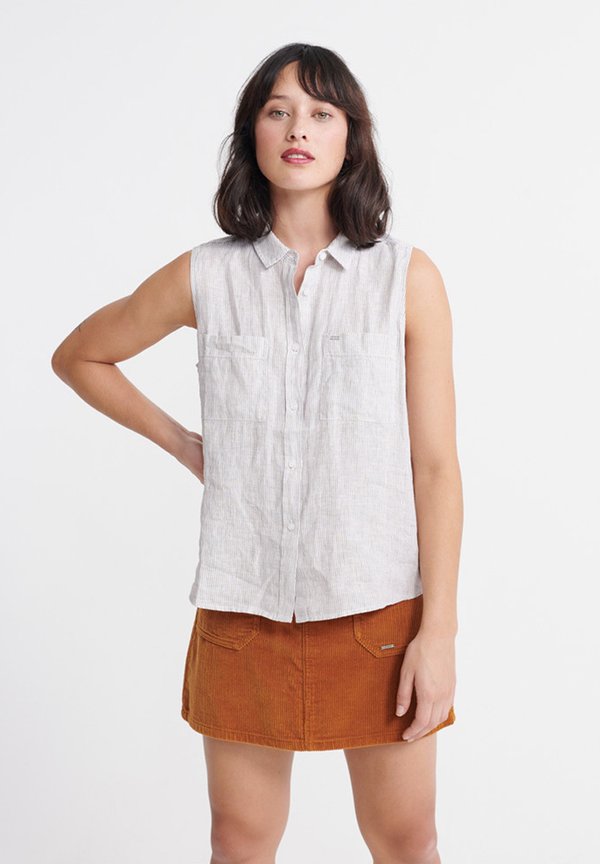 Superdry & Co SUPERDRY AUBREY SHIRT