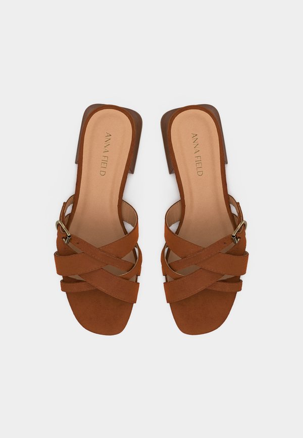 Anna Field by Zalando