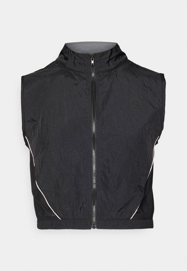 Champion SLEEVELESS JACKET