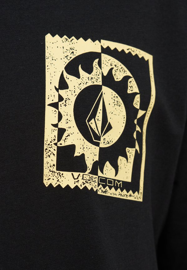 Volcom BURNER
