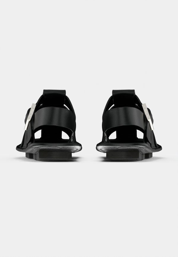 Calvin Klein SQUARE FLAT FISHERMAN