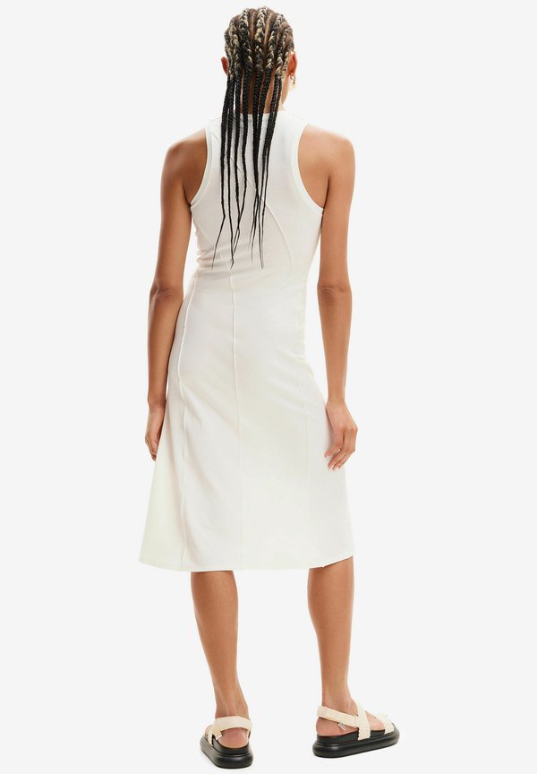 Desigual PATCHWORK MIDI