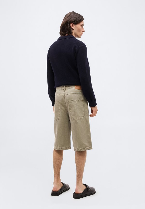 Lindbergh EXTRA LOOSE FIT