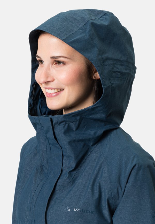 Vaude VAUDE JACKE WOMEN'S COMYOU PRO RAIN JACKET