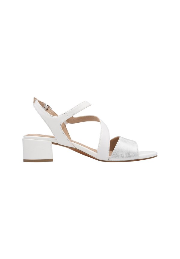 Marco Tozzi WITH MID SIZE HEEL