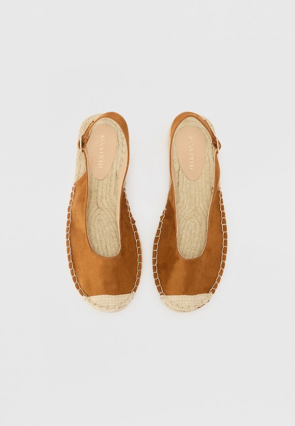 Anna Field by Zalando
