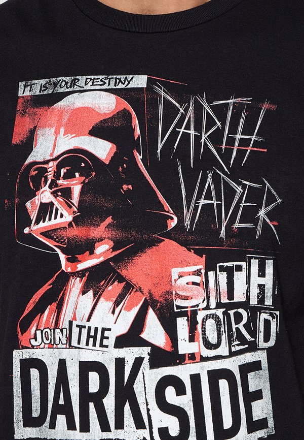 Star Wars DARTH VADER PUNK