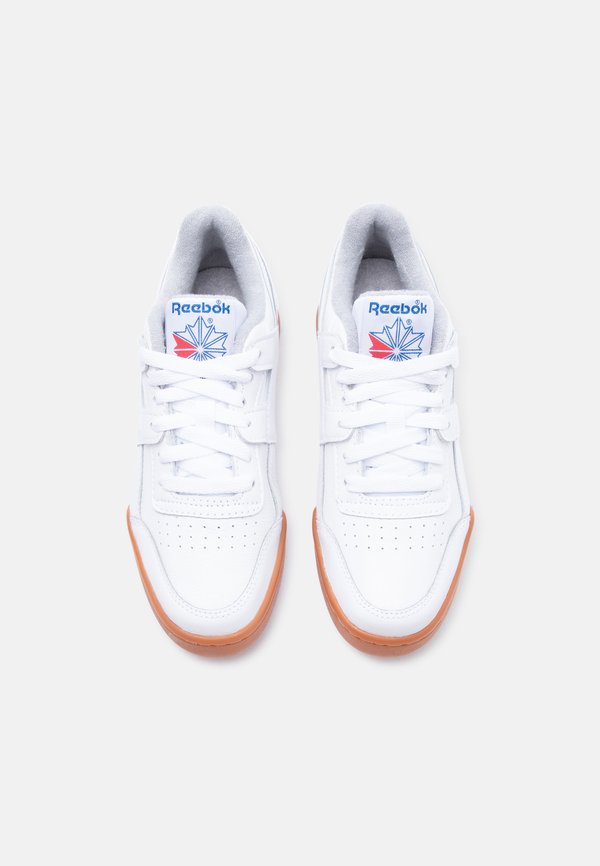 Reebok Classic WORKOUT PLUS UNISEX