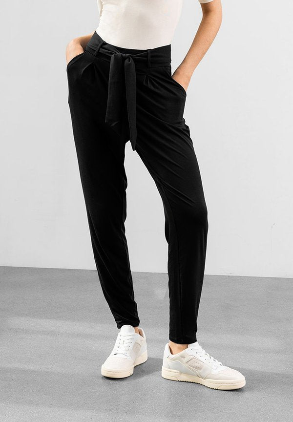 Les Lunes JADE PANTS JERSEY