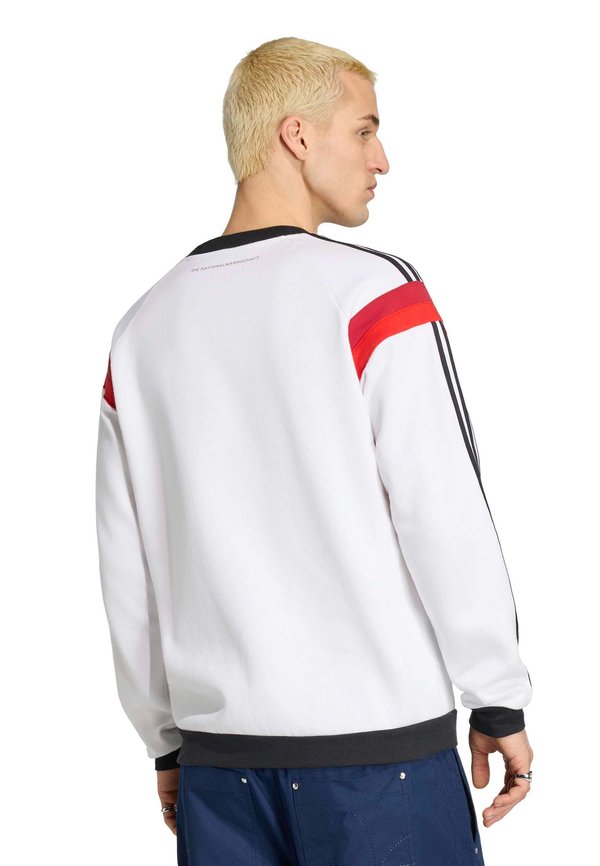 adidas Originals GERMANY CREW 2014
