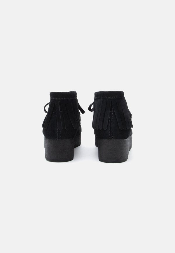 Clarks Originals WBWEDGE FRINGE