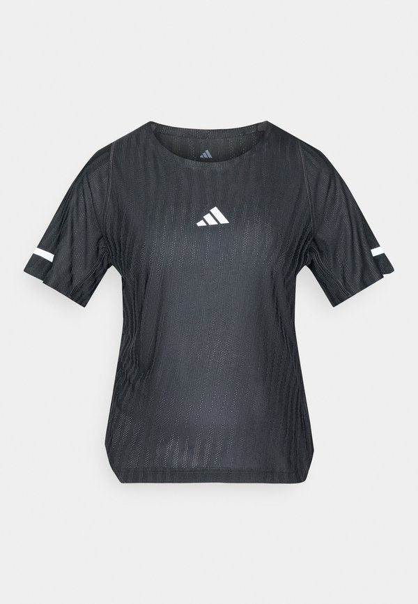 adidas Performance ADI365 CO TEE W - Sports T-shirt - black