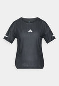 adidas Performance ADI365 CO TEE W - Sports T-shirt - black