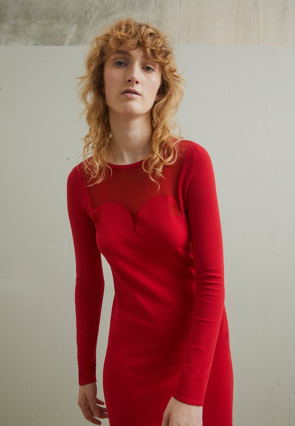 MOSCHINO DRESS