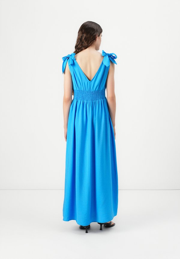 Vero Moda VMHAILEY TIE ANCLE DRESS