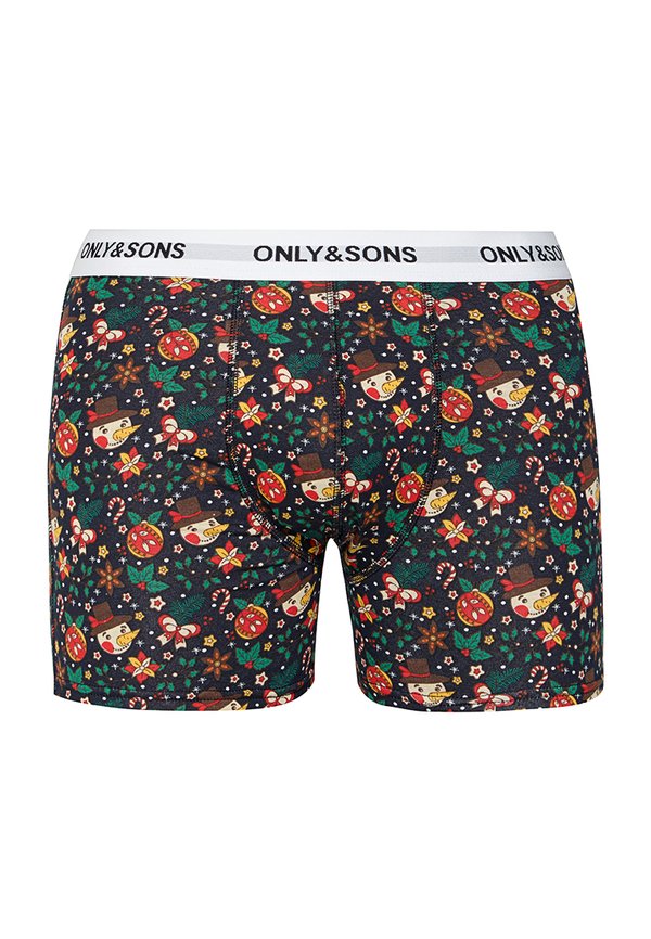 Only & Sons ONSXMAS 3 PACK
