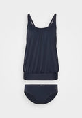 LASCANA TANKINI CLASSIC SET