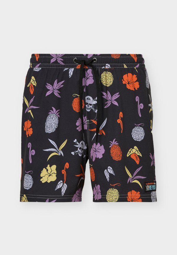 Quiksilver OPQS PRINTED VOLLEY